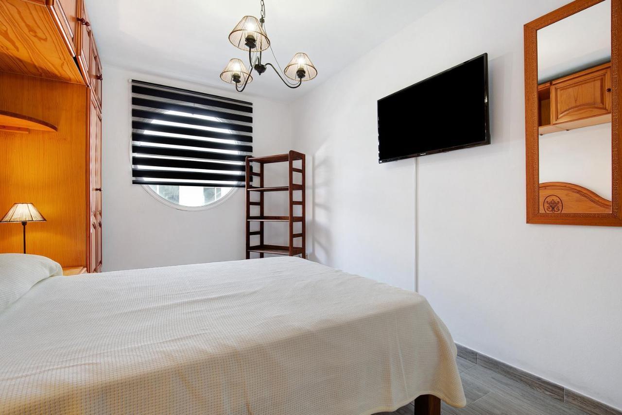 Apartamento Luha Corralejo Exterior photo
