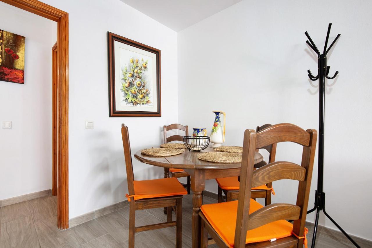 Apartamento Luha Corralejo Exterior photo