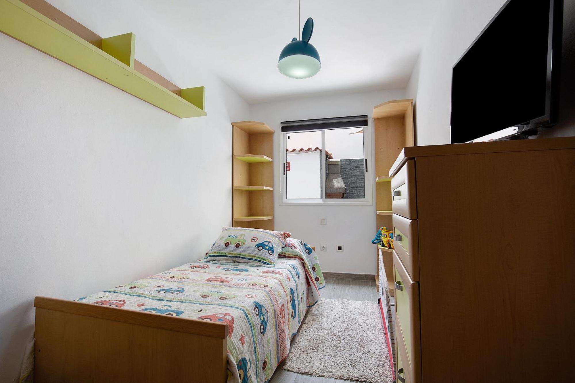 Apartamento Luha Corralejo Exterior photo